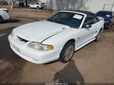 Ford Mustang Gt 1FALP45X6VF143387 снимка