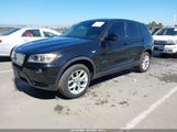 BMW X3 xDrive35I 5UXWX7C50CL737951 снимка