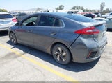 Hyundai Ioniq Hybrid Sel KMHC75LCXHU036726 fotografie