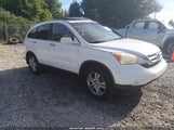 Honda Cr-V Ex-L 5J6RE3H72BL008267 fotografie