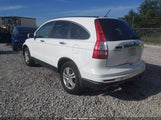 Honda Cr-V Ex-L 5J6RE3H72BL008267 fotografie