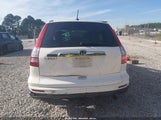 Honda Cr-V Ex-L 5J6RE3H72BL008267 fotografie