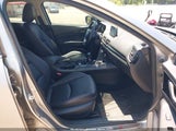 Mazda Mazda3 I Grand Touring 3MZBM1W73FM229928 снимка