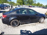 Chevrolet Cruze 1Lt Auto 1G1PC5SB2E7477490 снимка