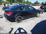 Chevrolet Cruze 1Lt Auto 1G1PC5SB2E7477490 снимка