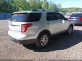 Ford Explorer Xlt 1FMHK8D80BGA40743 снимка