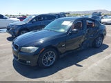 BMW 328I WBAPH77589NM46251 photo