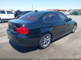 BMW 328I WBAPH77589NM46251 photo