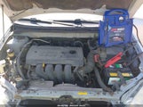 Toyota Corolla Le 2T1BR32E78C872380 fotografie