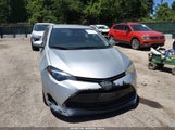 Toyota Corolla Le 2T1BURHE2HC847038 снимка