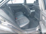 Toyota Camry Se 4T1BF1FK9HU334243 снимка