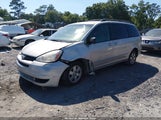 Toyota Sienna Le 5TDZA23C74S167058 fotografie