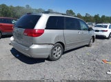 Toyota Sienna Le 5TDZA23C74S167058 fotografie