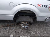 Ford F-150 Xlt 1FTFW1EF7CFA62573 снимка