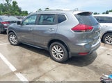 Nissan Rogue Sv KNMAT2MV6HP541506 fotografie