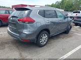 Nissan Rogue Sv KNMAT2MV6HP541506 fotografie