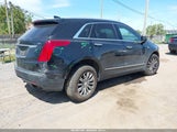 Cadillac Xt5 Luxury 1GYKNDRS2JZ248148 fotografie