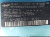 Mini Cooper S WMWRE33565TG96709 снимка
