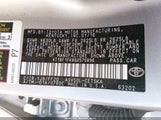 Toyota Camry Se 4T1BF1FK8GU570896 fotografie