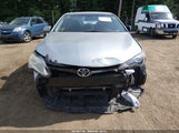 Toyota Camry Se 4T1BF1FK8GU570896 fotografie