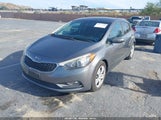 Kia Forte Lx KNAFK5A88G5636567 photo
