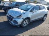 Chevrolet Trax Lt 3GNCJLSB6KL328613 photo