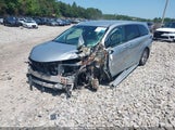Toyota Sienna Le 5TDKRKECXMS012351 fotografie
