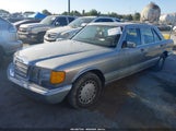 Mercedes-Benz 420 Sel WDBCA35D9HA318744 снимка