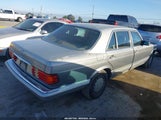 Mercedes-Benz 420 Sel WDBCA35D9HA318744 снимка