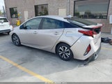Toyota Prius Prime Premium JTDKARFP1H3048423 снимка