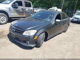 Mercedes-Benz C 300 Luxury/Sport WDDGF54X78F039832 photo