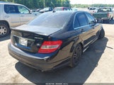 Mercedes-Benz C 300 Luxury/Sport WDDGF54X78F039832 fotografie
