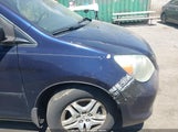 Honda Odyssey Ex 5FNRL38446B075897 снимка