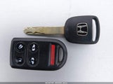 Honda Odyssey Ex-L 5FNRL38738B084801 снимка