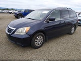 Honda Odyssey Ex-L 5FNRL38738B084801 снимка