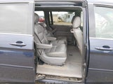 Honda Odyssey Ex-L 5FNRL38738B084801 снимка