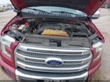 Ford F-150 Platinum 1FTEW1EG7FFD07879 снимка