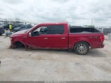 Ford F-150 Platinum 1FTEW1EG7FFD07879 снимка