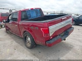 Ford F-150 Platinum 1FTEW1EG7FFD07879 снимка