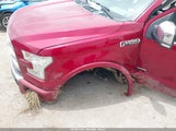 Ford F-150 Platinum 1FTEW1EG7FFD07879 снимка