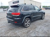 Jeep Grand Cherokee Overland 1C4RJFCM0EC302934 fotografie