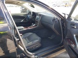 Lexus Is 250 JTHBK262585067908 photo