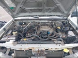 Nissan Frontier Xe-V6 1N6ED27T64C466121 снимка