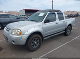 Nissan Frontier Xe-V6 1N6ED27T64C466121 снимка