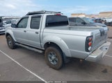 Nissan Frontier Xe-V6 1N6ED27T64C466121 снимка
