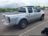 Nissan Frontier Xe-V6 1N6ED27T64C466121 снимка