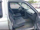 Nissan Frontier Xe-V6 1N6ED27T64C466121 снимка