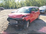 Kia Soul Lx KNDJ23AU8N7169778 снимка