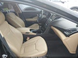 Hyundai Azera KMHFG4JGXGA521591 снимка