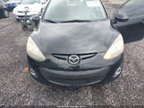 Mazda Mazda2 Touring JM1DE1LY7C0152355 fotografie